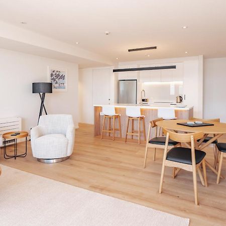 Beautiful Urban Apartment 5 Nelson Buitenkant foto