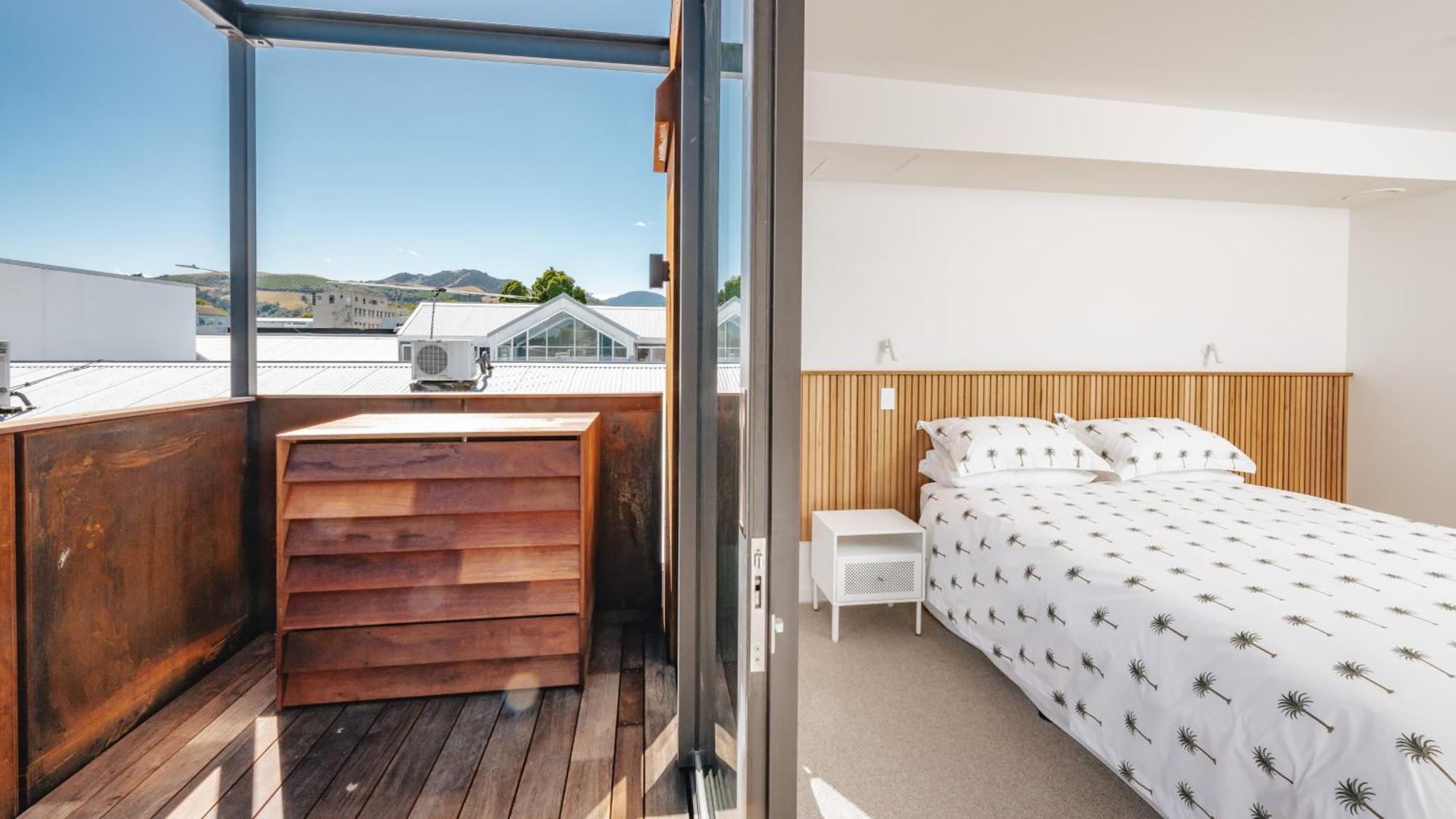 Beautiful Urban Apartment 5 Nelson Buitenkant foto