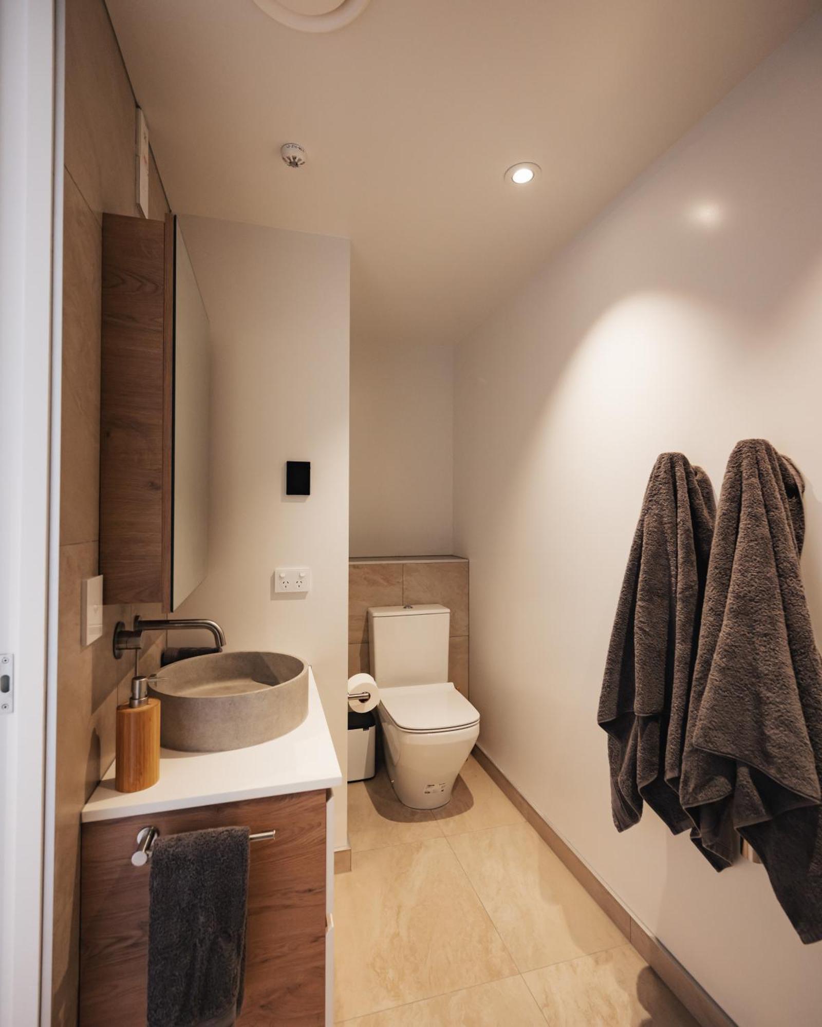 Beautiful Urban Apartment 5 Nelson Buitenkant foto